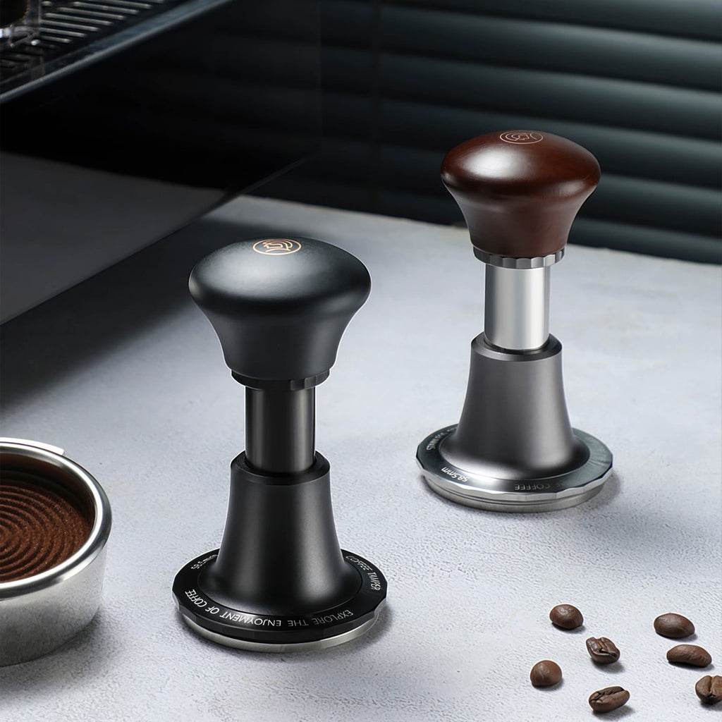 Sword Constant Force Coffee Tamper - Shop Coffee Hobby