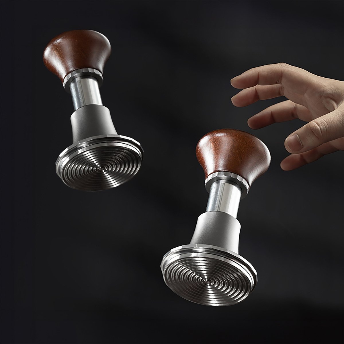 Sword Constant Force Coffee Tamper - Shop Coffee Hobby