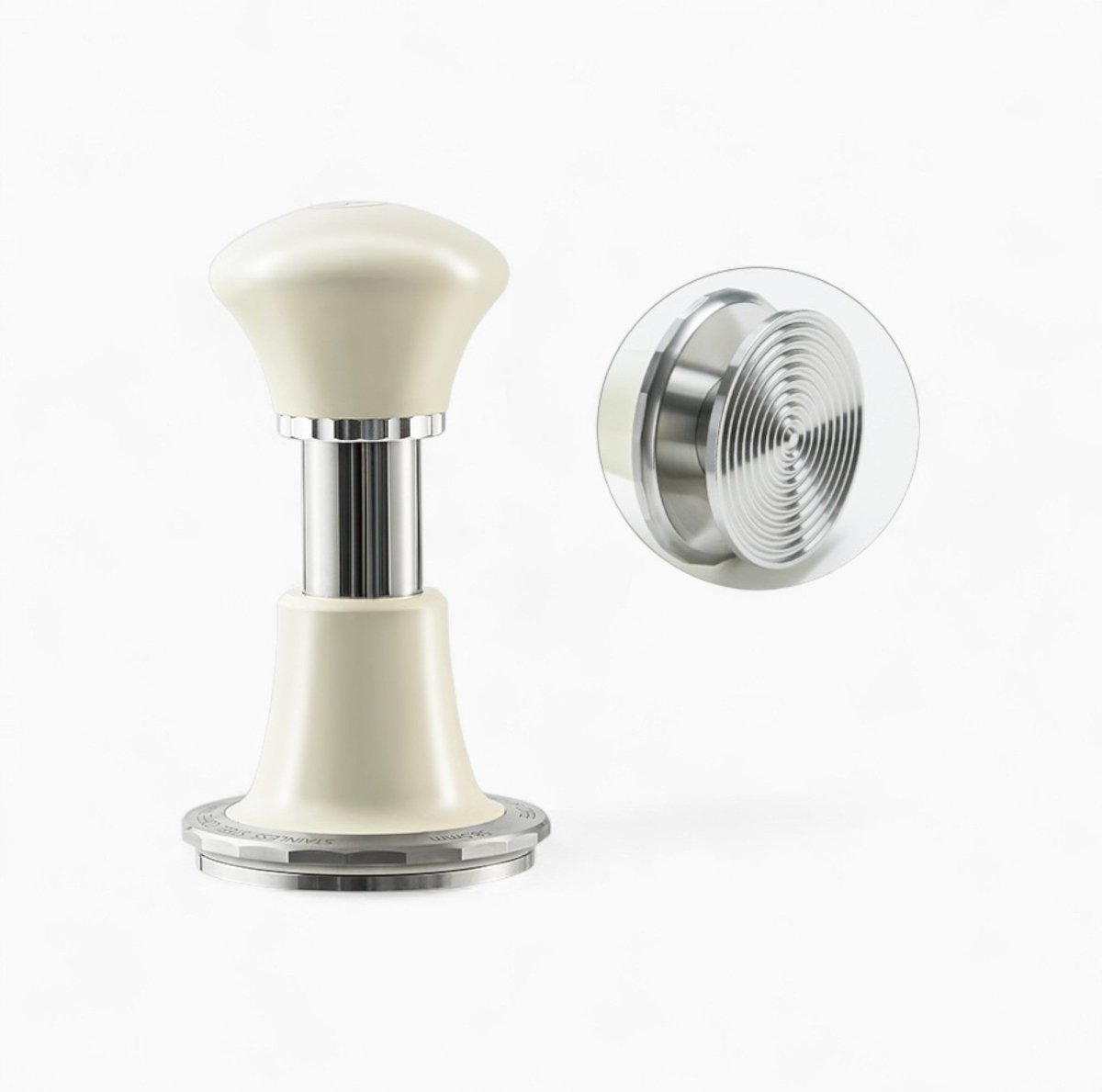 Sword Constant Force Coffee Tamper - Shop Coffee Hobby