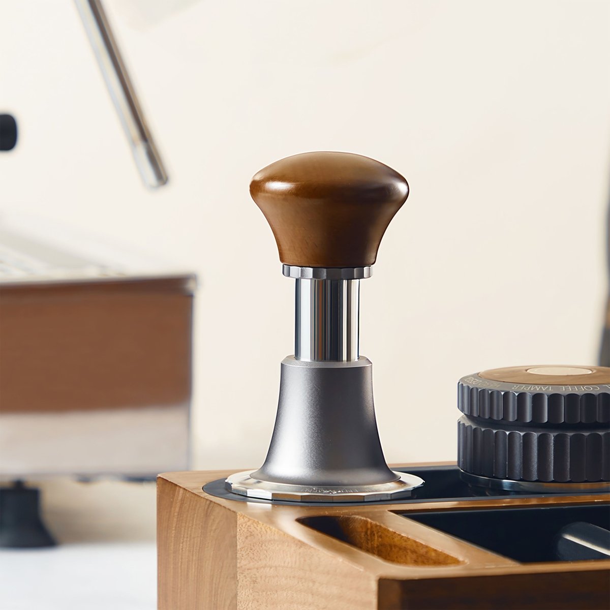 Sword Constant Force Coffee Tamper - Shop Coffee Hobby