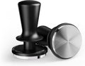 Tamper Tool Espresso 58Mm, Coffee Tamper with Spring Loaded, Auto-Rebound, 58.35Mm Espresso Press Tamper Tool for 58Mm Espresso Machine, Auto-Leveling Tamper without Tilting,T6101-Os - Shop Coffee Hobby