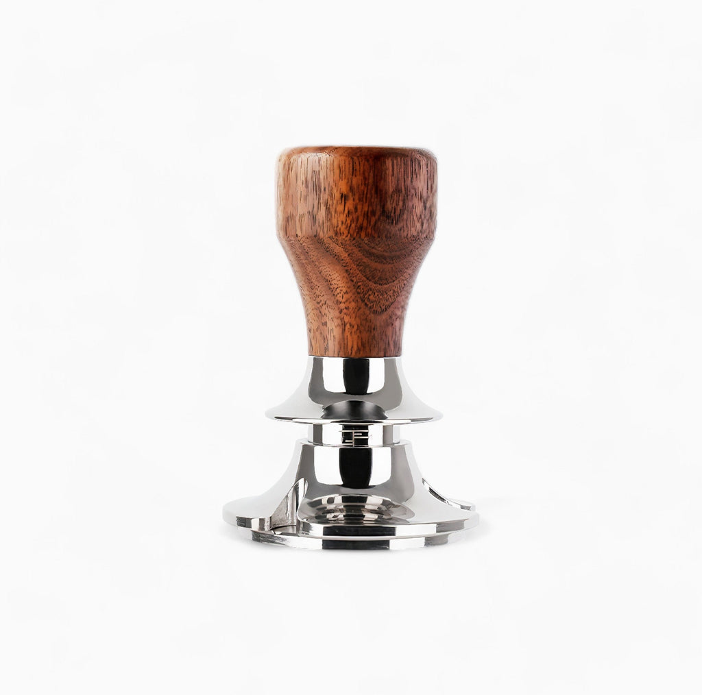 Adjustable Constant Force Coffee Tamper for Espresso - Shop Coffee Hobby