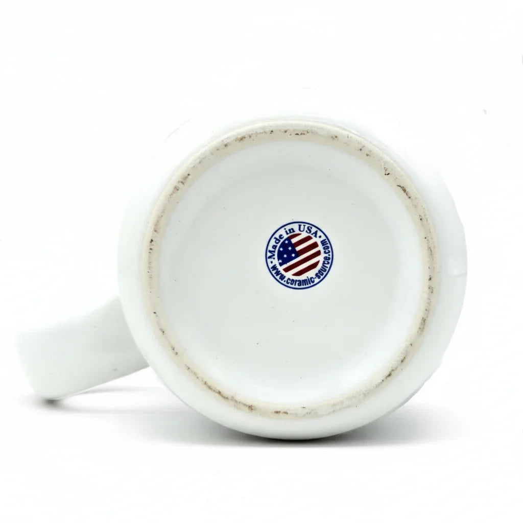 The Sketchy Promise - Mug - Shop Coffee Hobby