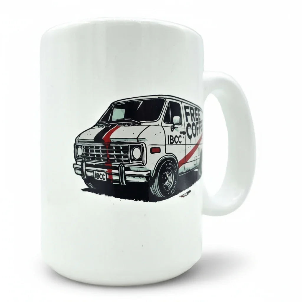 The Sketchy Promise - Mug - Shop Coffee Hobby