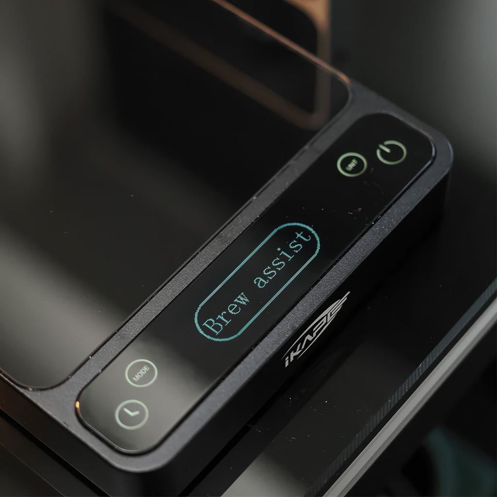 Smart Coffee Scale with Bluetooth APP V2 Pro
