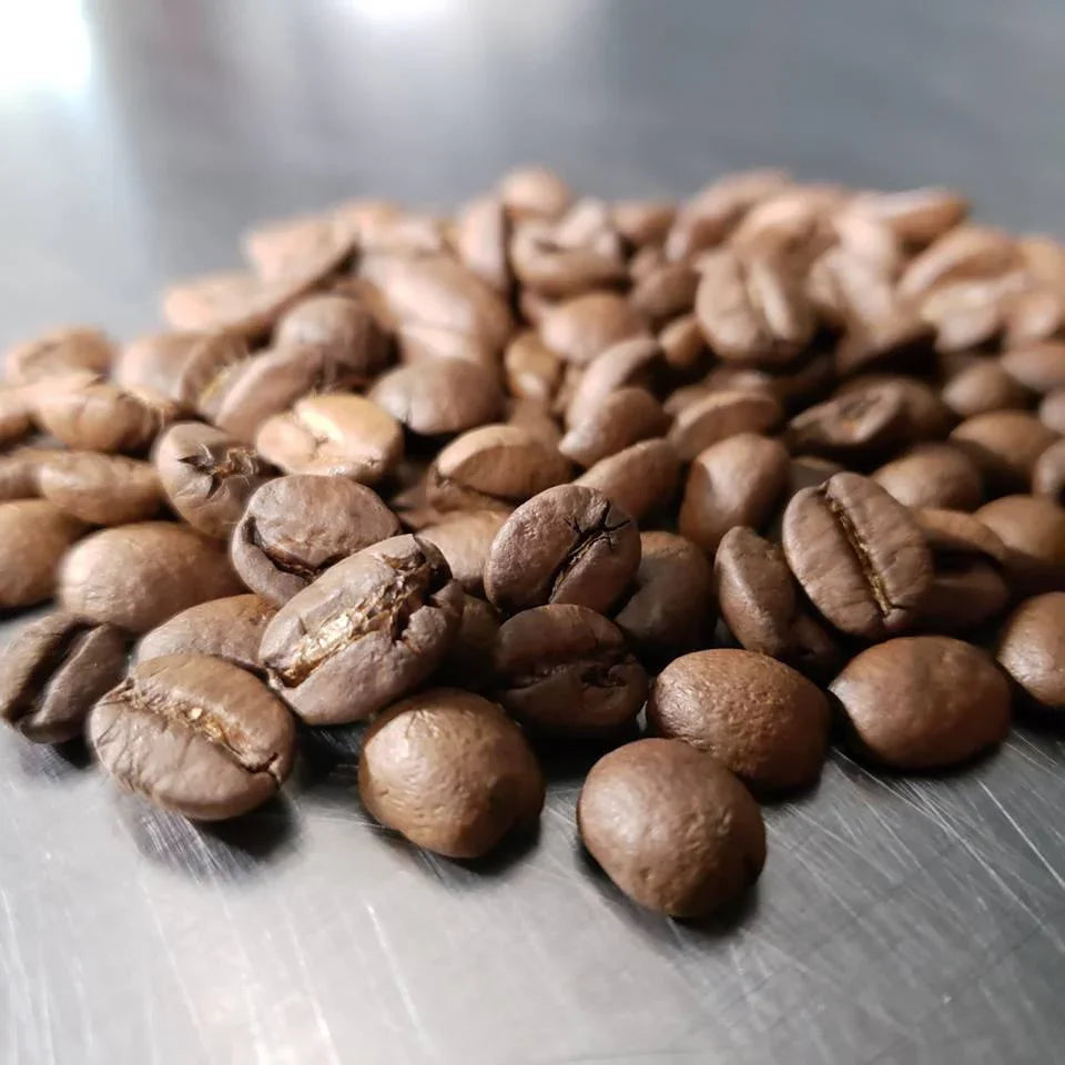 THOR™ - Med/Dark Roast - Shop Coffee Hobby