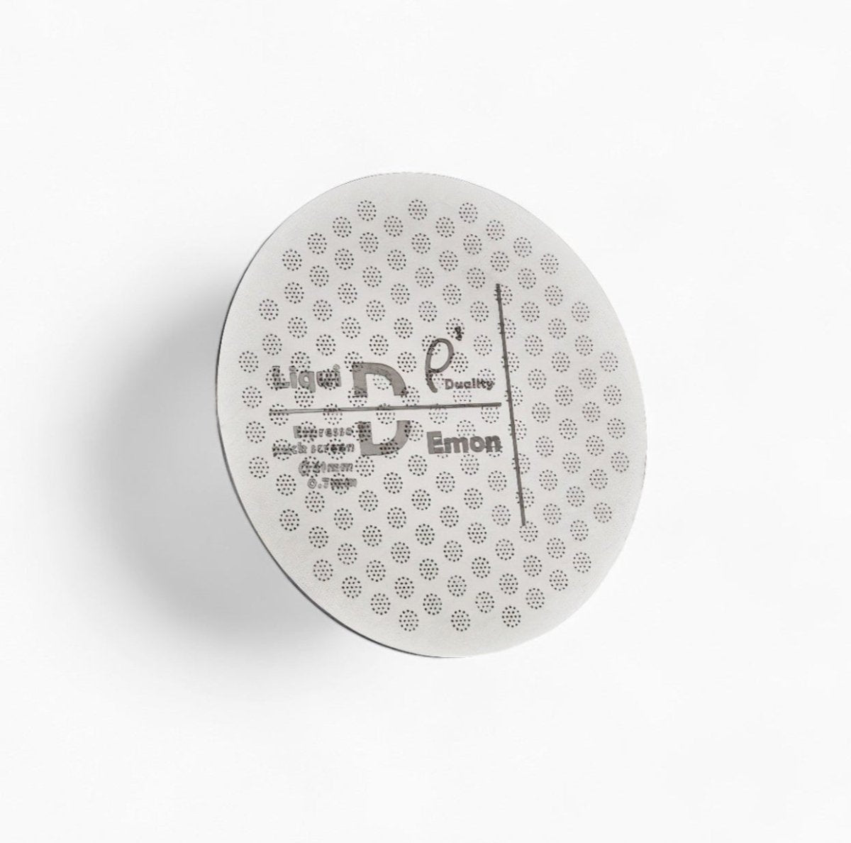 Three-Layer Premium Espresso Puck Screen - Shop Coffee Hobby