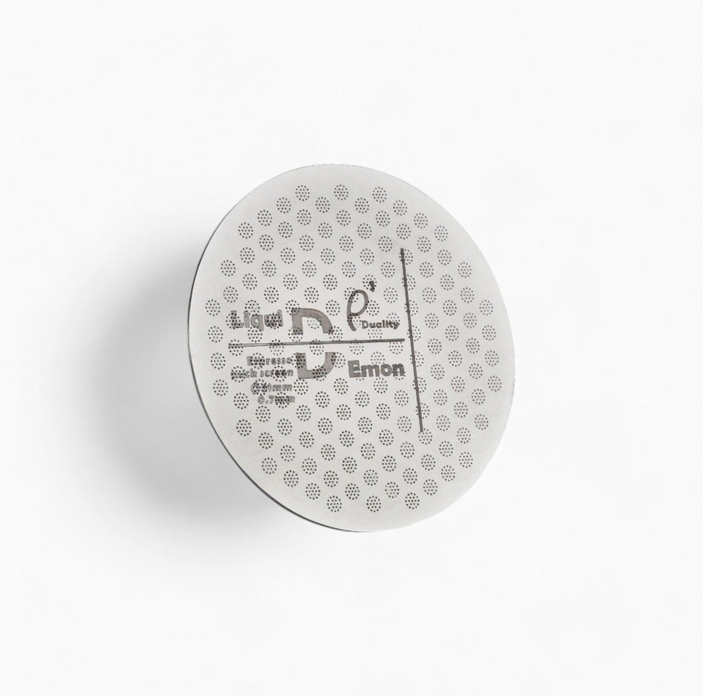 Three-Layer Premium Espresso Puck Screen - Shop Coffee Hobby