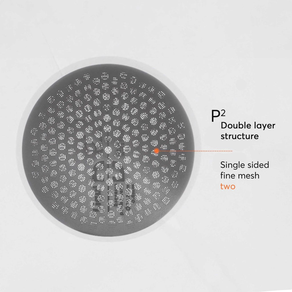 Three-Layer Premium Espresso Puck Screen - Shop Coffee Hobby