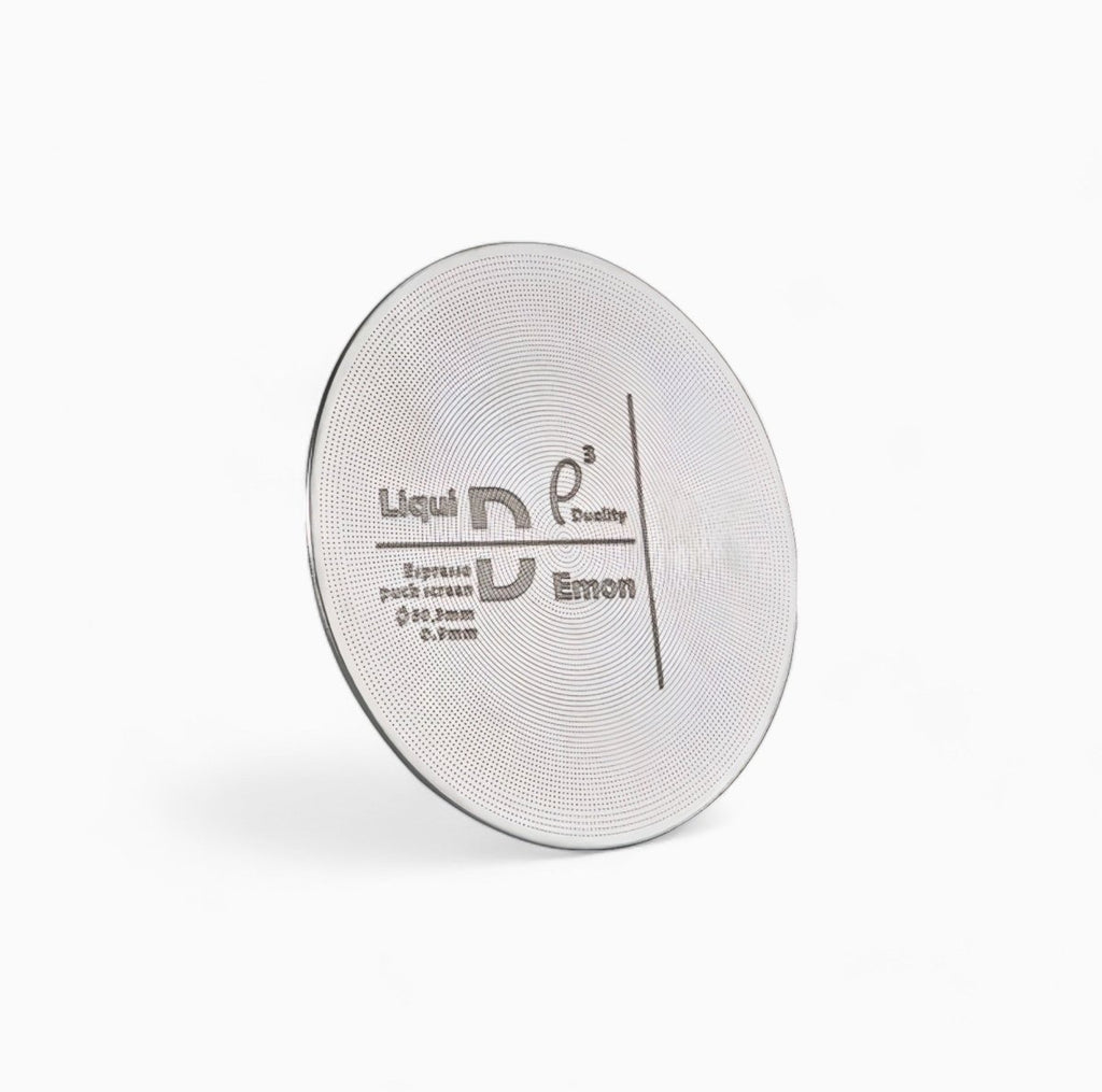 Three-Layer Premium Espresso Puck Screen - Shop Coffee Hobby