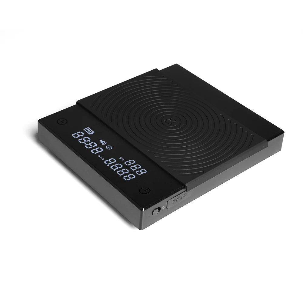 Timemore Black Mirror Basic 2.0 Precision Coffee Electronic Scale - Haynesworld General Goods