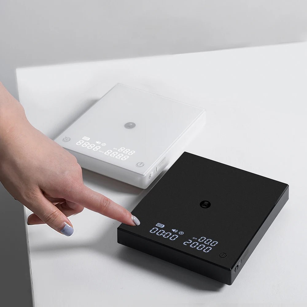 Timemore Black Mirror Basic 2.0 Precision Coffee Electronic Scale - Haynesworld General Goods