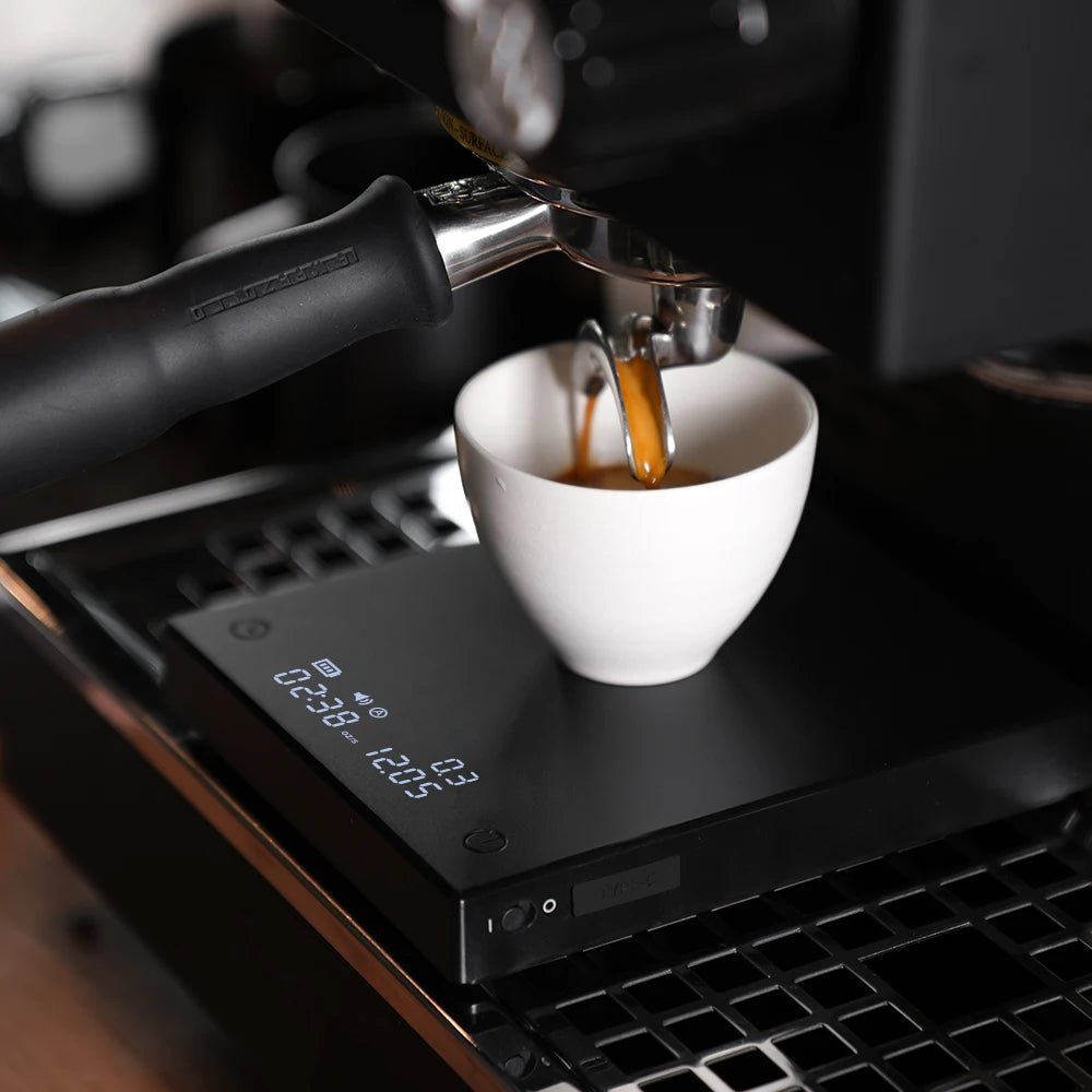 Timemore Black Mirror Basic 2.0 Precision Coffee Electronic Scale - Haynesworld General Goods