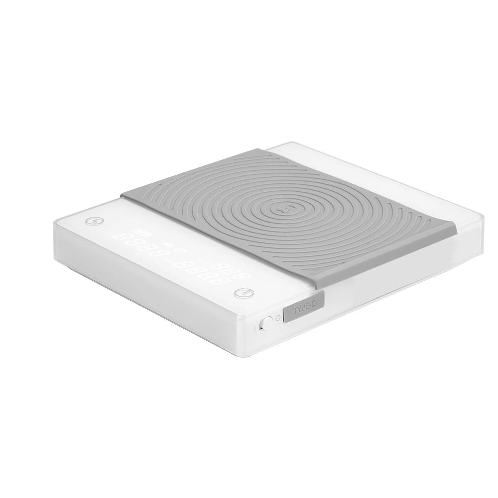 Timemore Black Mirror Basic 2.0 Precision Coffee Electronic Scale - Haynesworld General Goods