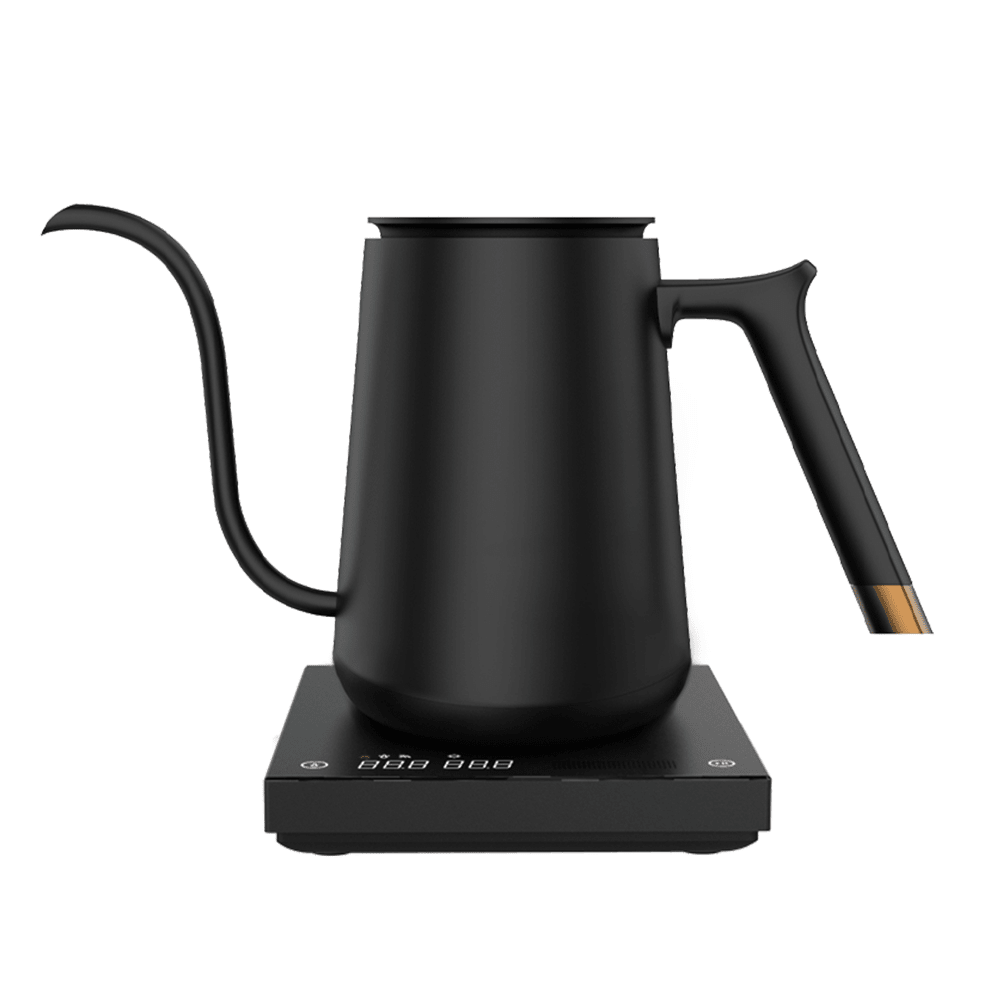 Snagva Timemore Fish Smart 600ml Electric Gooseneck Kettle