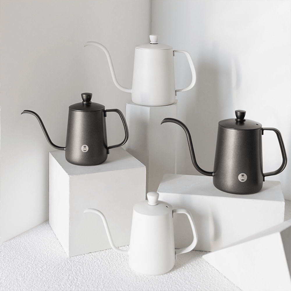Snagva TIMEMORE Fish03 Gooseneck Pour-Over Kettle – 300ml version
