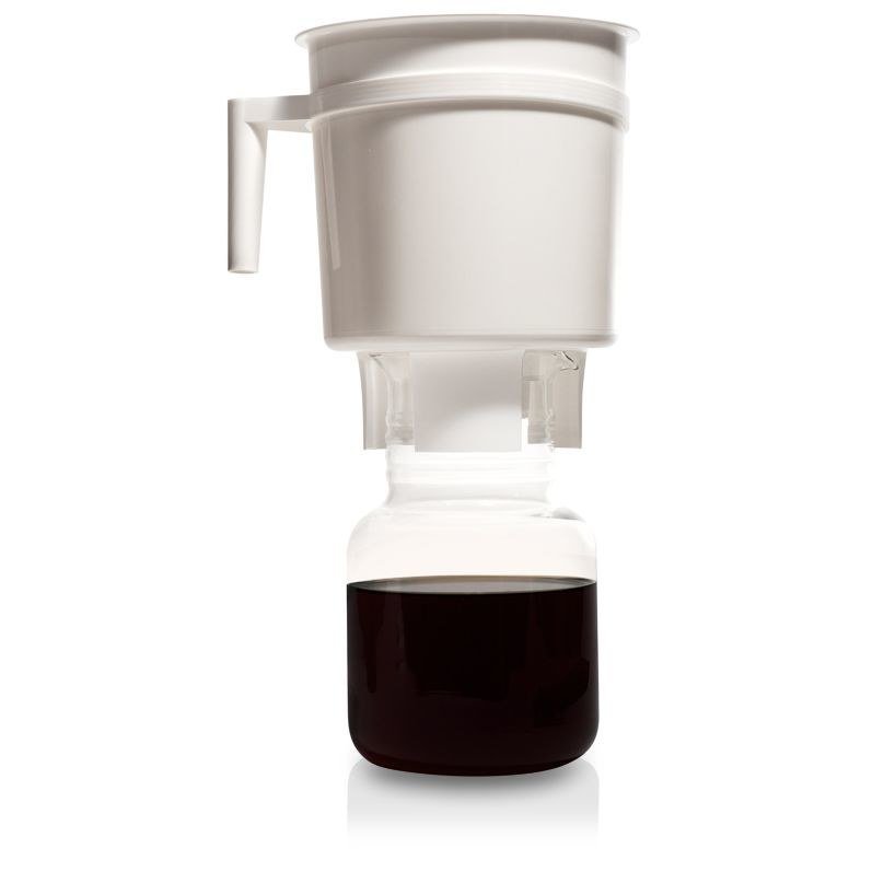 Espresso Parts Toddy Cold Brew Coffee Maker, 48oz concentrate.