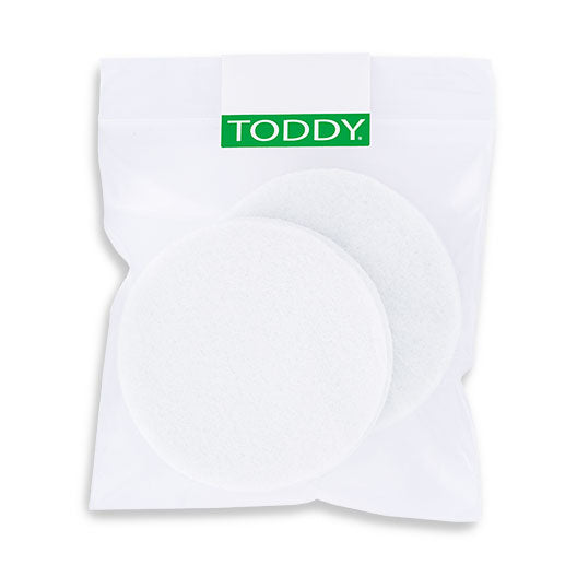 2-pack Felt Filters for Toddy Cold Brew System