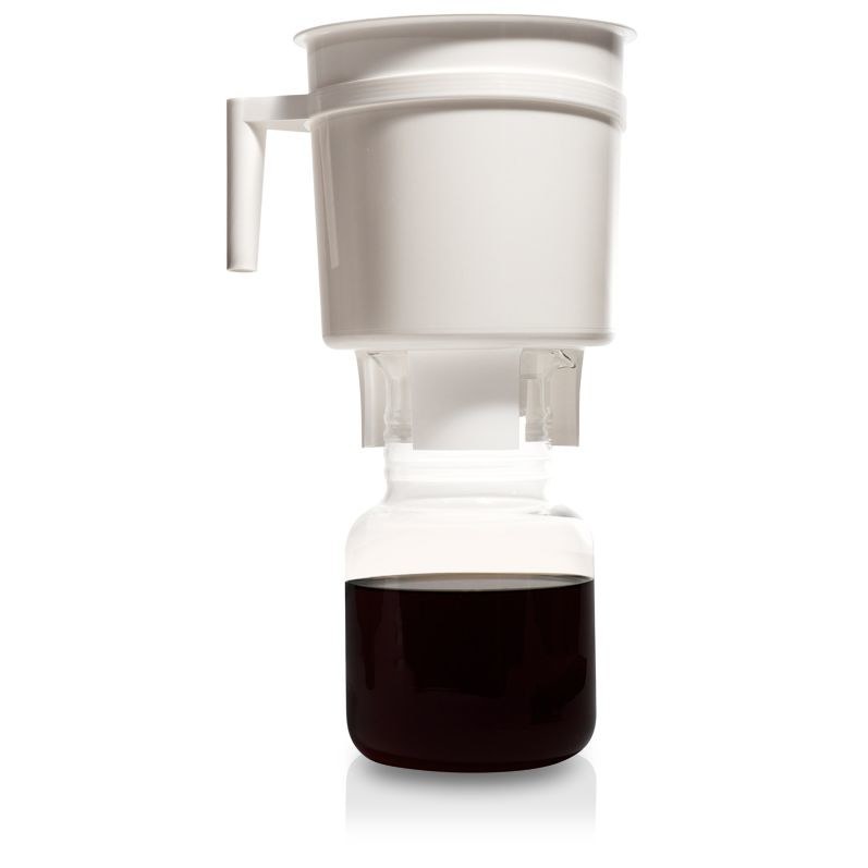 Toddy Cold Brew Coffee Maker - Makes 48oz of Smooth Concentrate