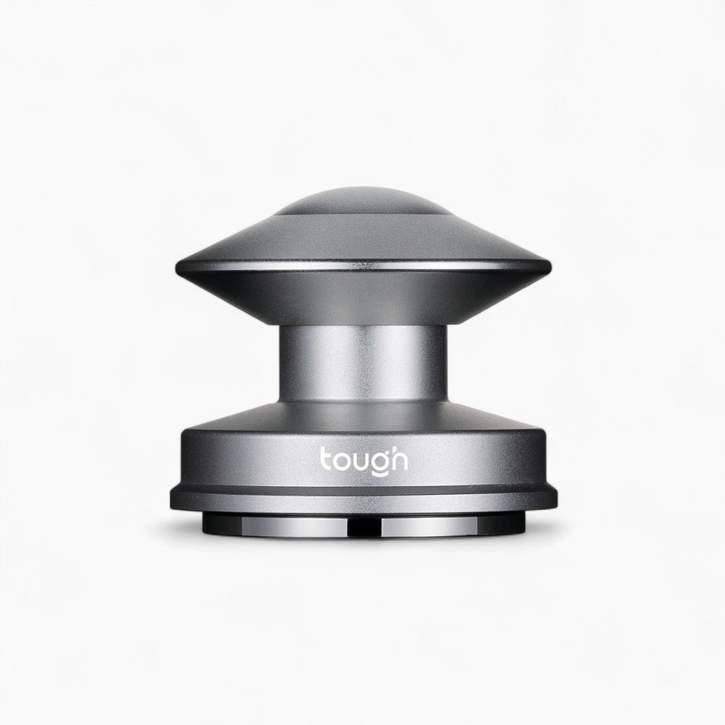 UFO Series Calibrated Tamper Sound Feedback
