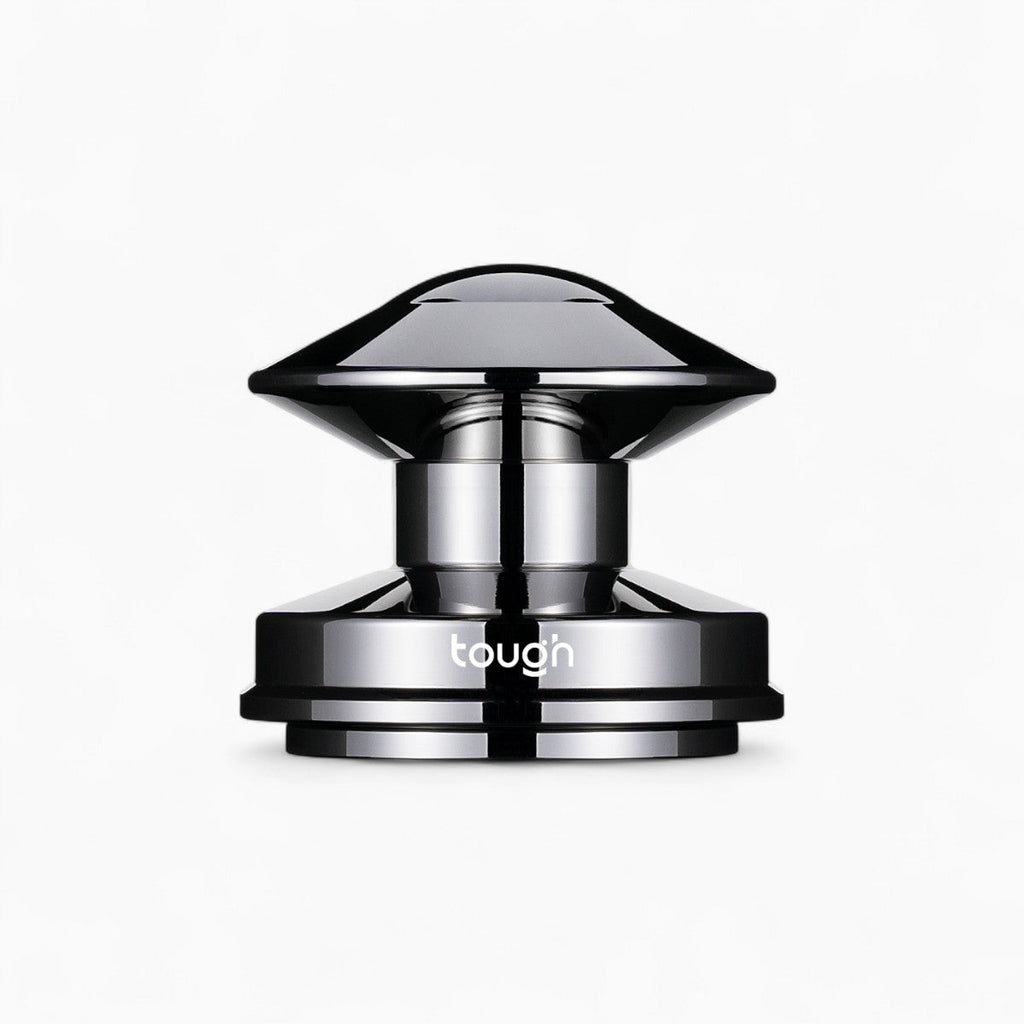 UFO Series Calibrated Tamper Sound Feedback - Shop Coffee Hobby