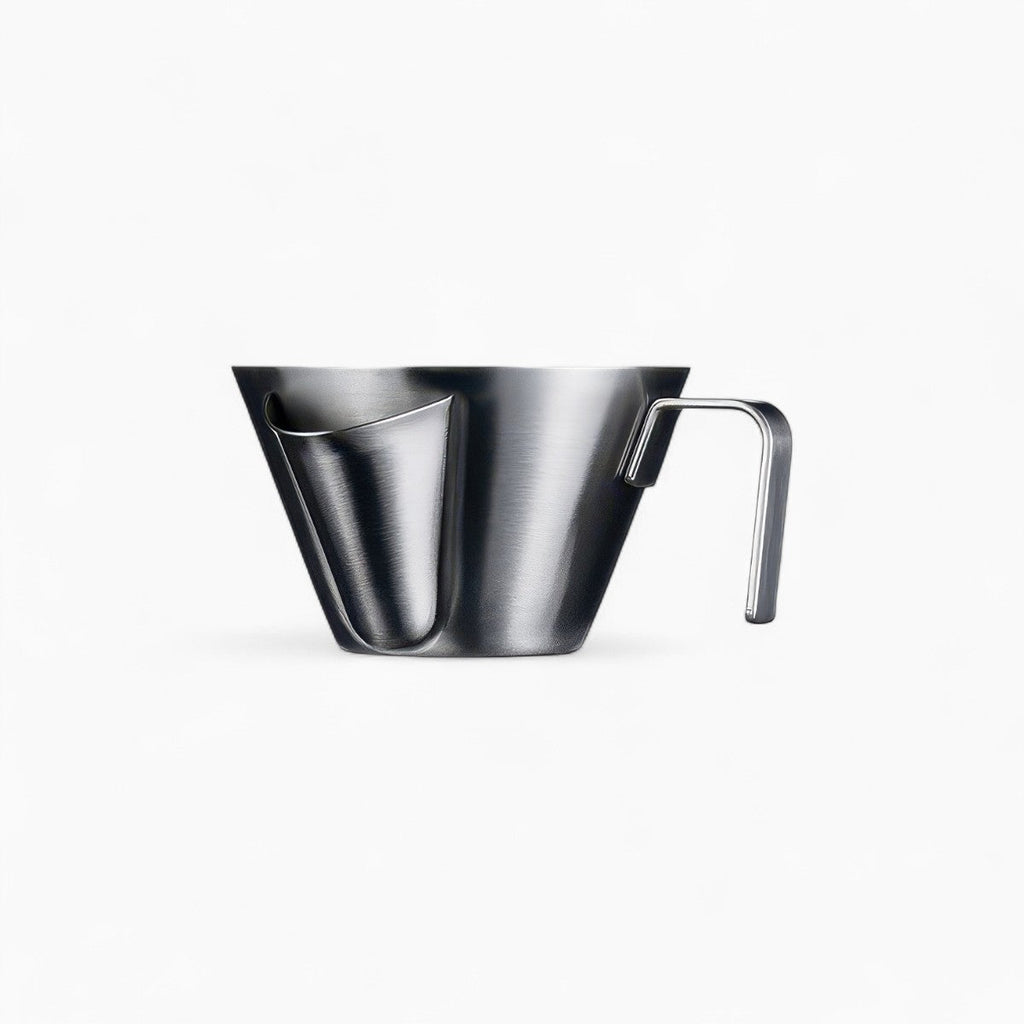 Crema-Removed Espresso Shot Cup - Shop Coffee Hobby