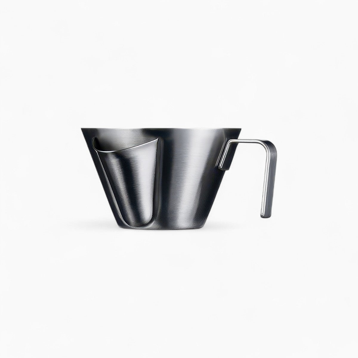 Crema-Removed Espresso Shot Cup - Shop Coffee Hobby