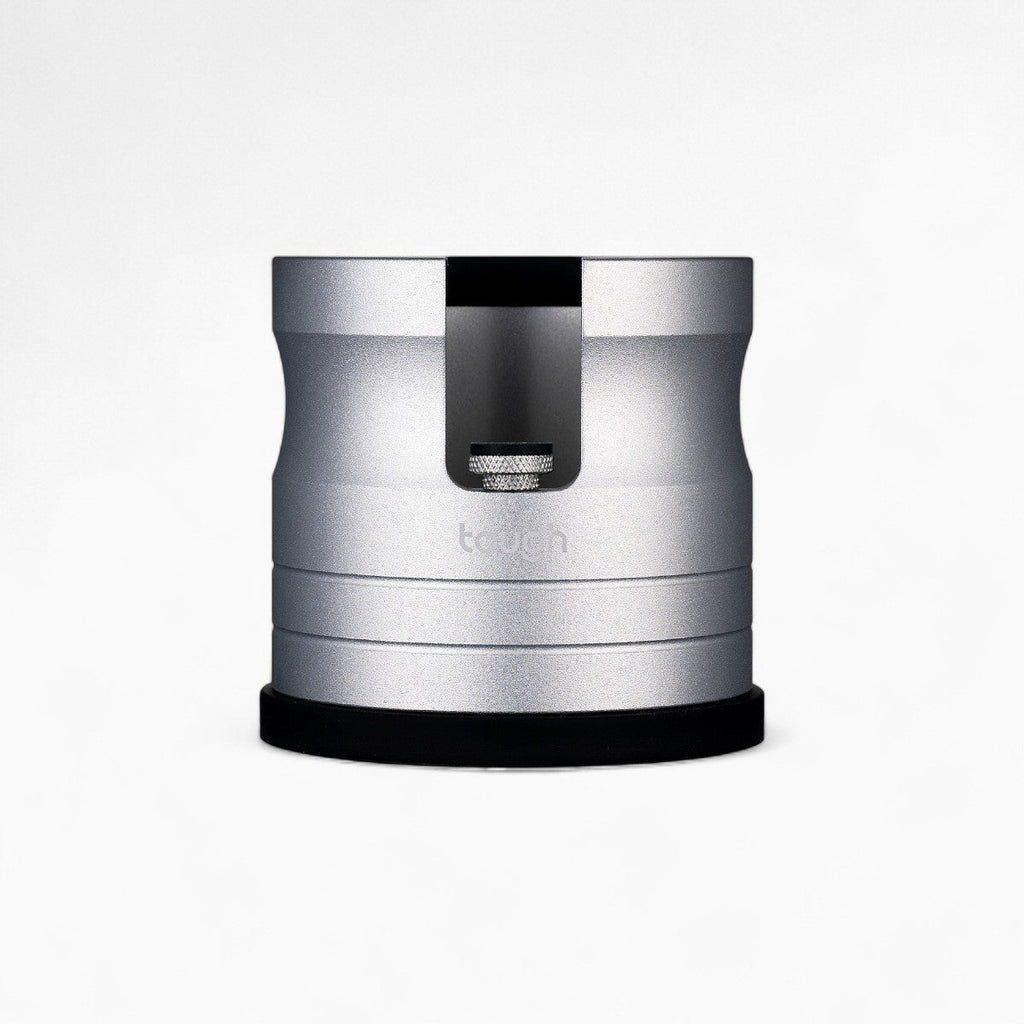 Stainless Steel Tamper Holder Station