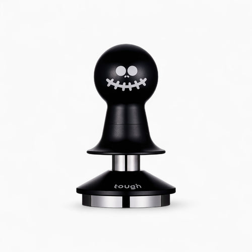 Snowman Constant Force Tamper 58mm - Shop Coffee Hobby