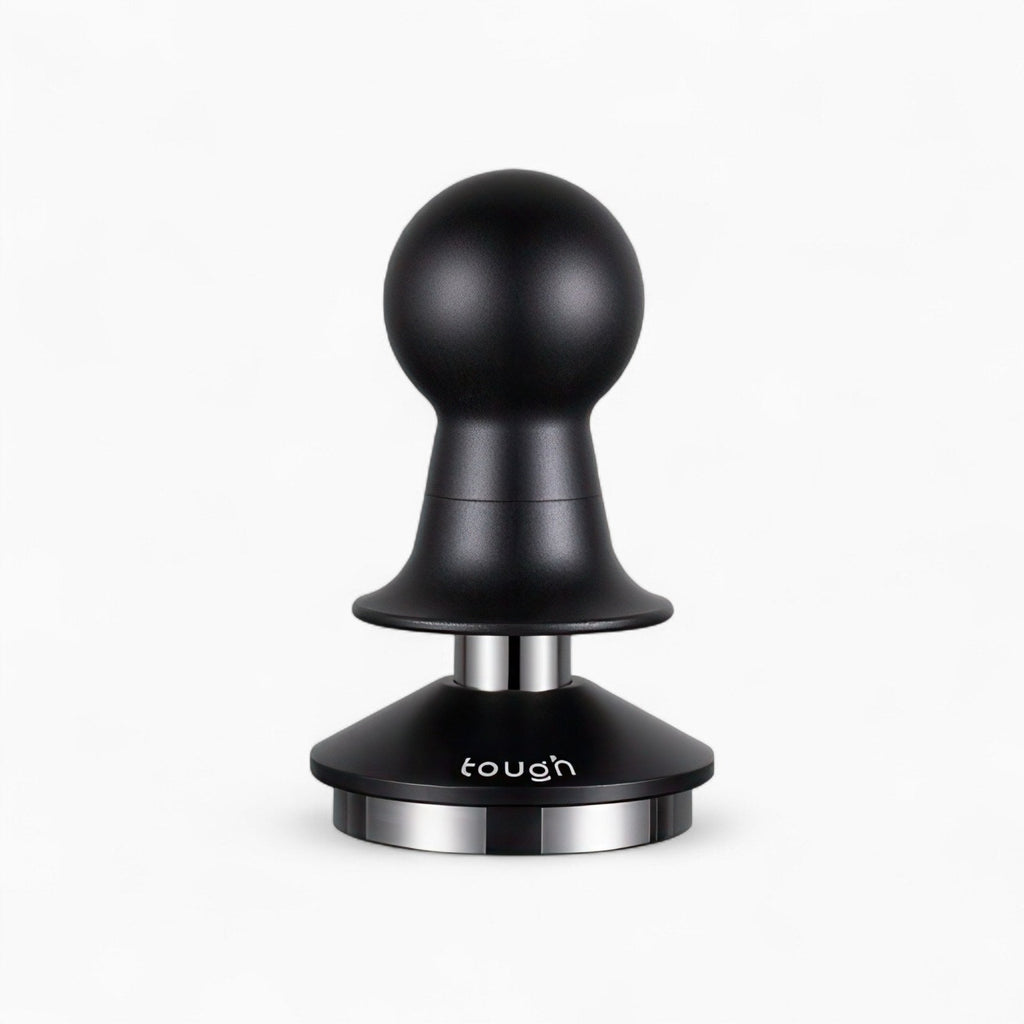 Snowman Constant Pressure Coffee Tamper - Shop Coffee Hobby