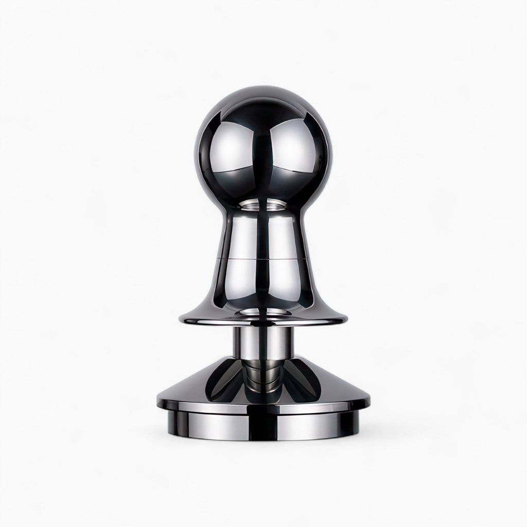 Snowman Constant Pressure Coffee Tamper