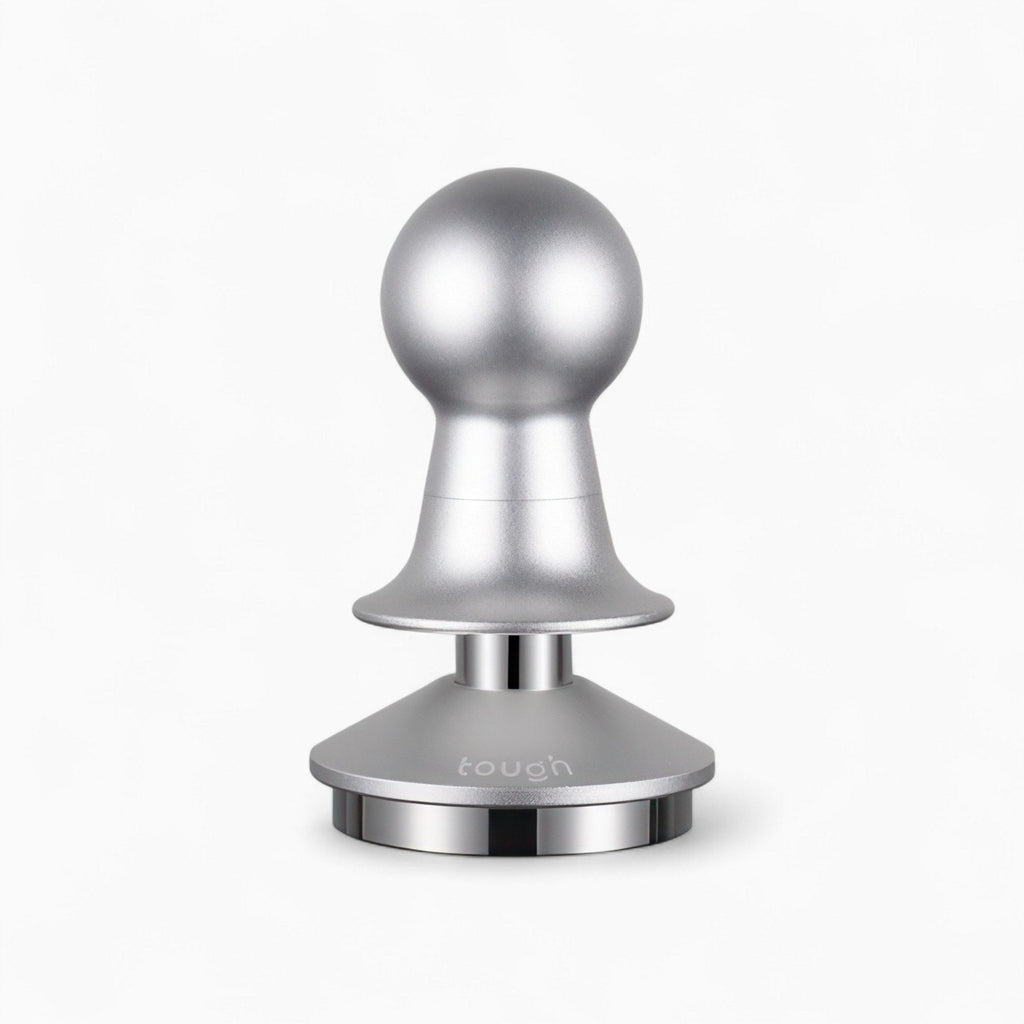 Snowman Constant Pressure Coffee Tamper