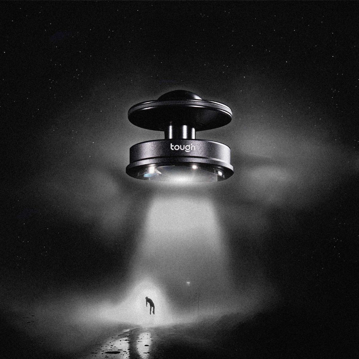 UFO Series Self-Gravity Distributor - Shop Coffee Hobby