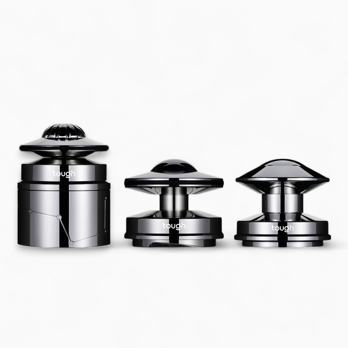 UFO Series Self-Gravity Distributor - Shop Coffee Hobby