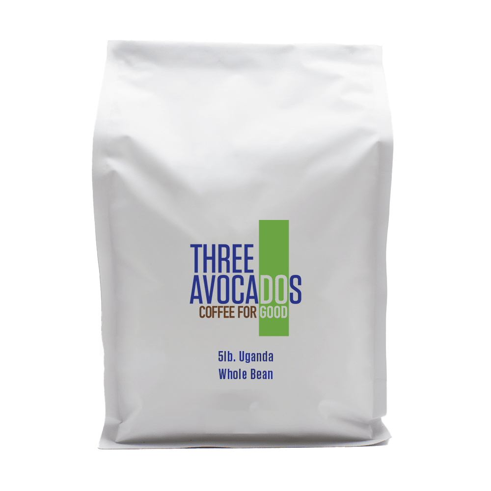 Uganda Bugisu Coffee - Shop Coffee Hobby