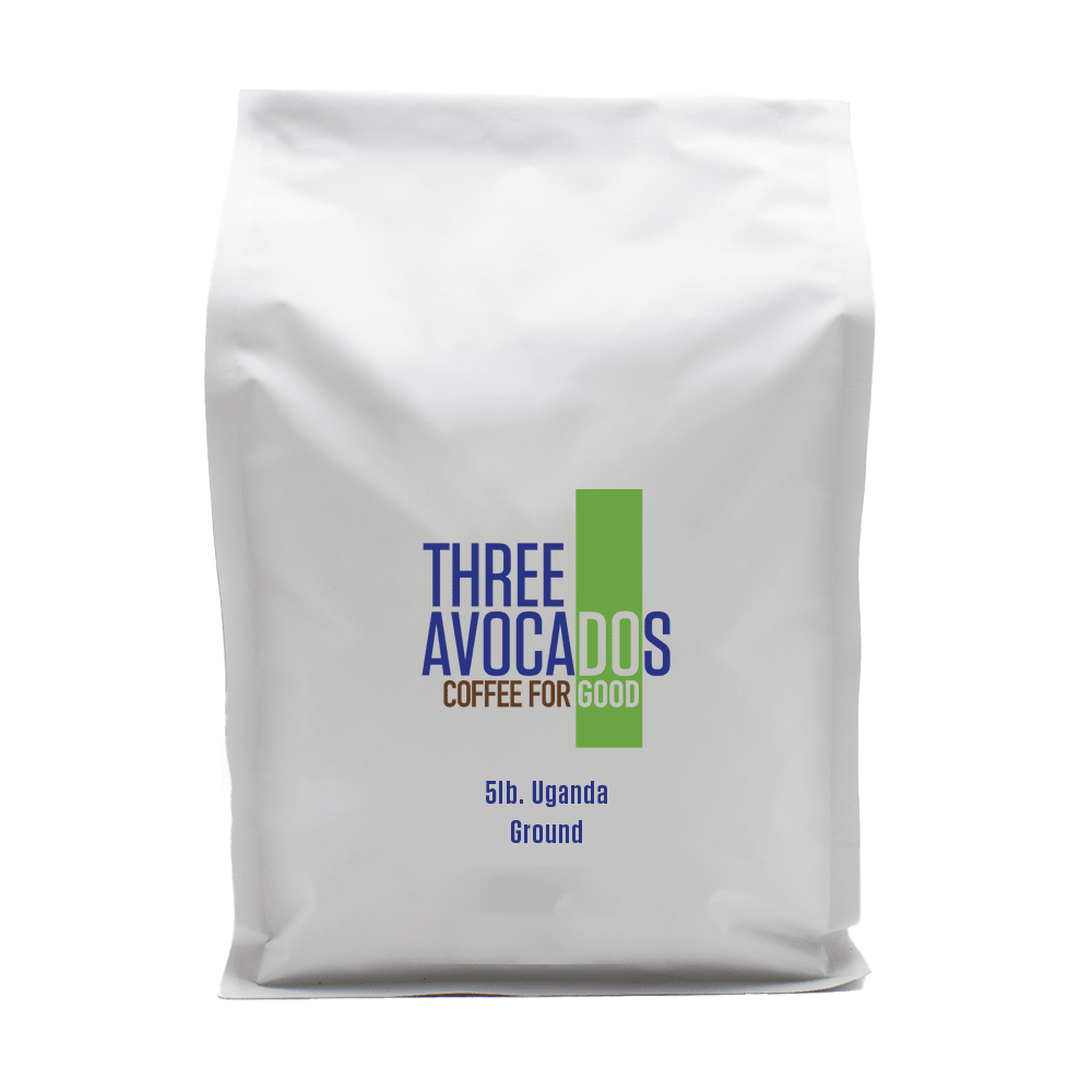 Uganda Bugisu Coffee - Shop Coffee Hobby