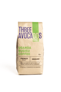 Uganda Bugisu Coffee - Shop Coffee Hobby