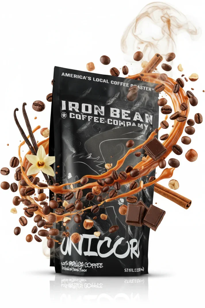 Unicorn Coffee ® - Shop Coffee Hobby