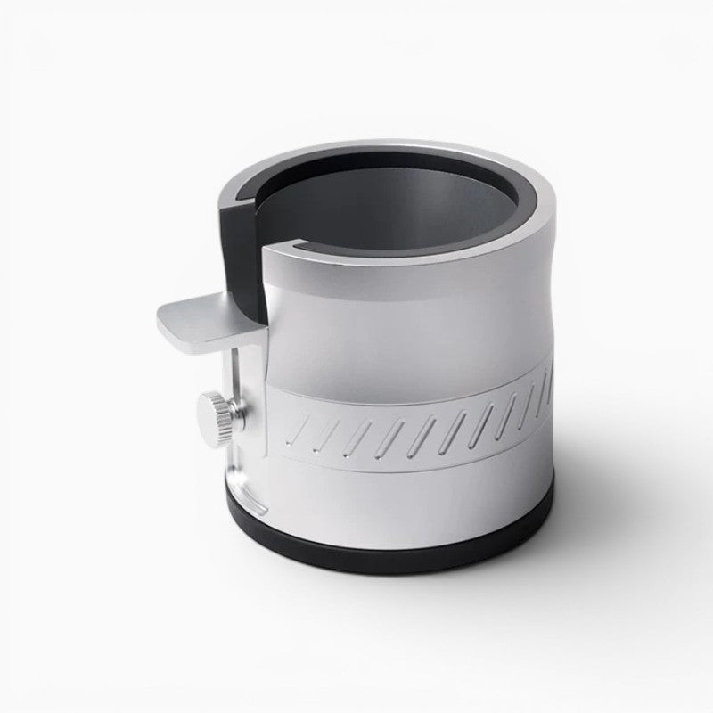 Multi-Function Portafilter Tamping Holder