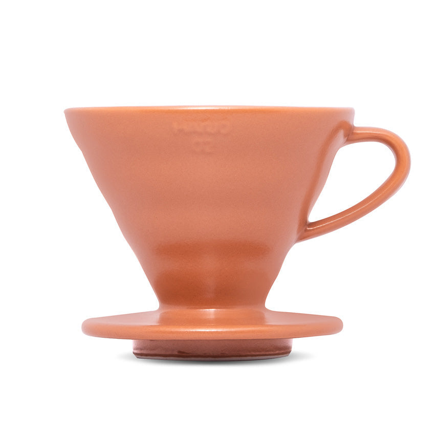 Espresso Parts Hario V60 02 Ceramic Pour-Over Coffee Dripper – Canyon version