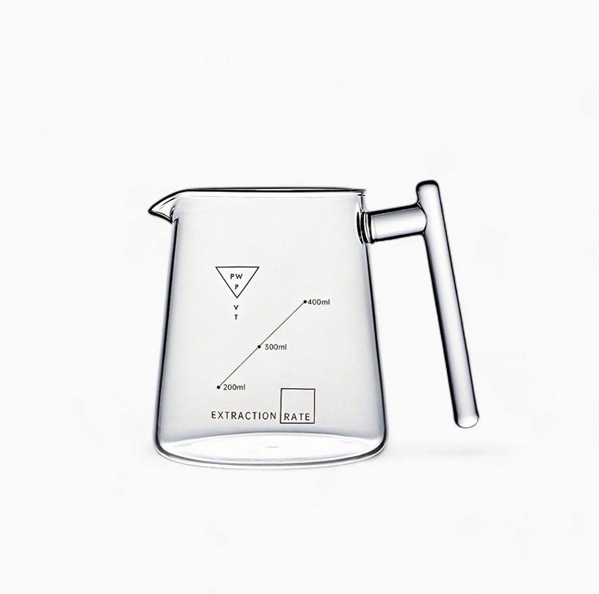 V60 Ceramic Pour Over Coffee Dripper with Sharing Pot - Shop Coffee Hobby