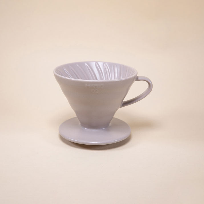 Hario V60 Ceramic Dripper 02 Dune version