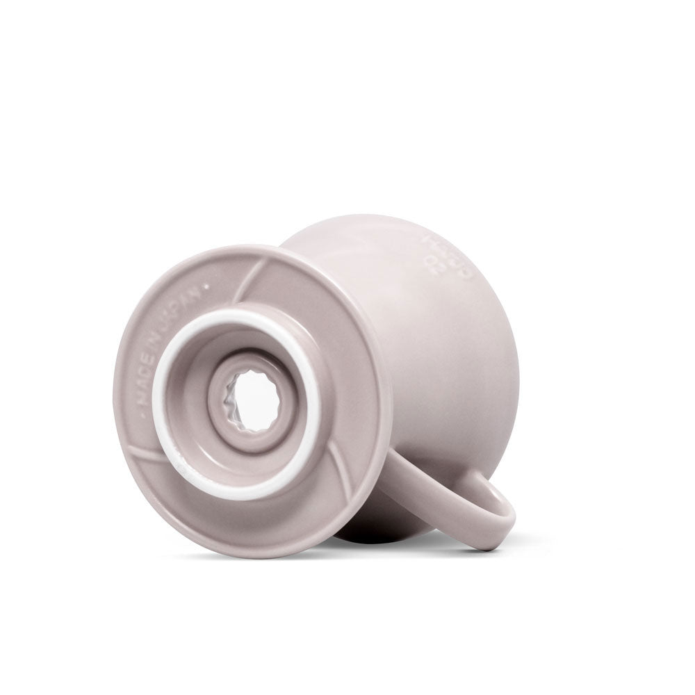 Hario V60 Ceramic Dripper 02 Dune version