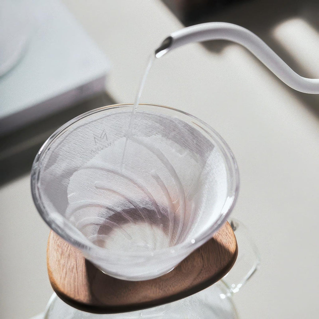 Eclipse Precision Pour-Over Coffee Set - Shop Coffee Hobby