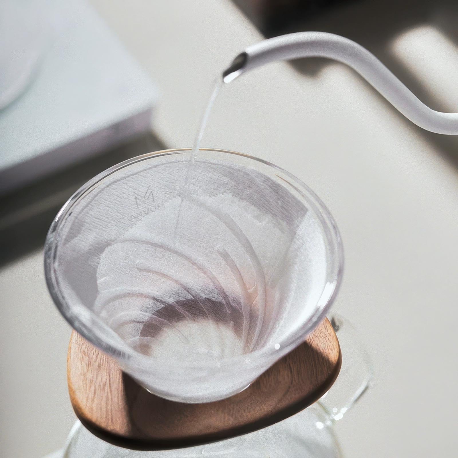 Eclipse Precision Pour-Over Coffee Set - Shop Coffee Hobby