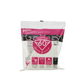 Hario V60 Size 01 White Paper Filters, 100 Count