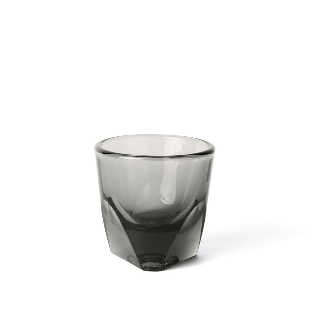 Espresso Parts notNeutral VERO Espresso Glass, Smoke, 3 oz