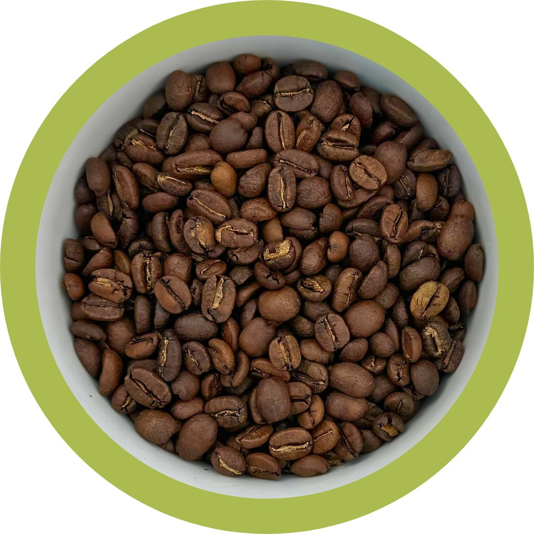 Verso Roast – Medium Espresso Blend for Home Baristas | Green to Mean Coffee - Shop Coffee Hobby