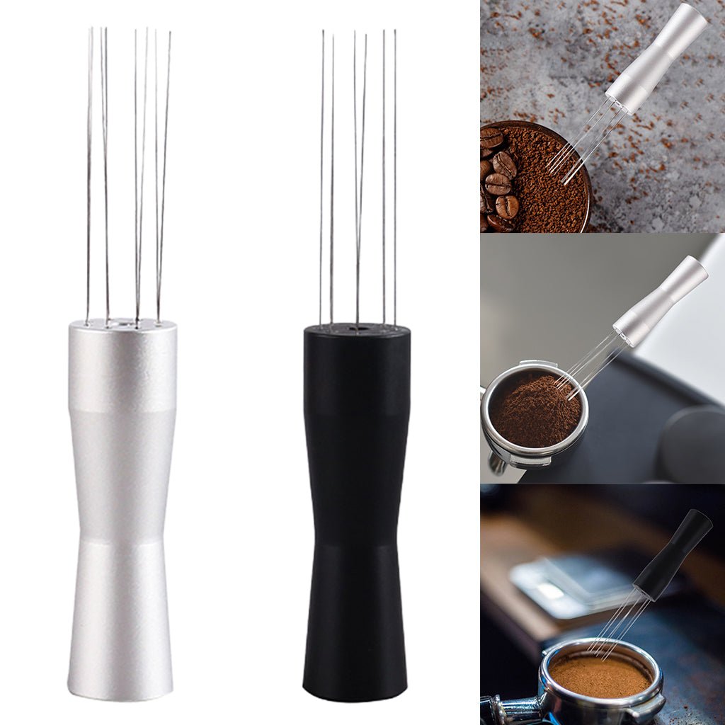 0.4mm Stainless Steel Needles for WDT Espresso Distribution Tool