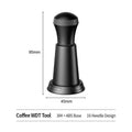 WDT Espresso Distribution Tool Espresso Stirrer Tools for Barista, 10 Needles Espresso Coffee Stirrer with Stand - Haynesworld General Goods